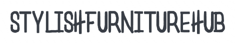 Stylishfurniturehub